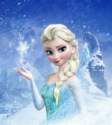 Powerful Oscar Winning Song Let It Go From Disney S
