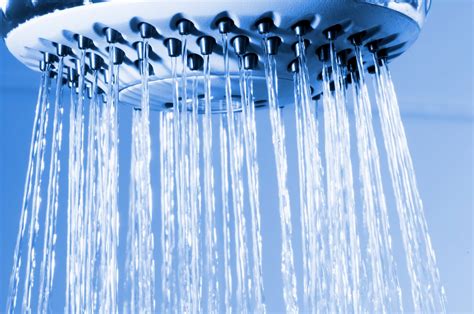 your shower is wasting huge amounts of energy and water here s what
