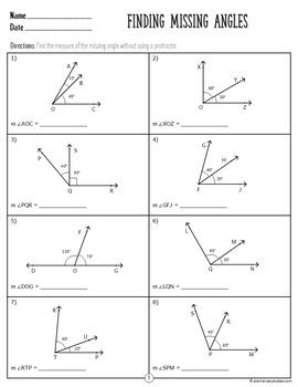 mdc  teks   grade additive angles  elementarystudies