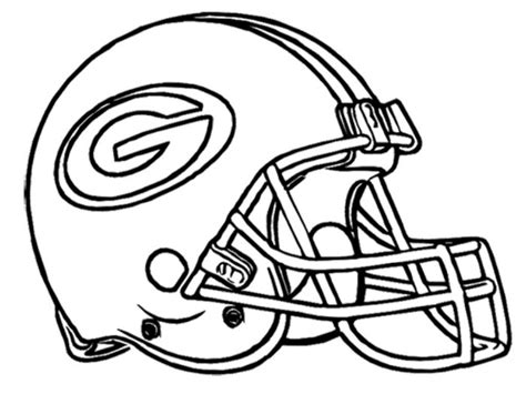 coloring pages football coloring pages   printable