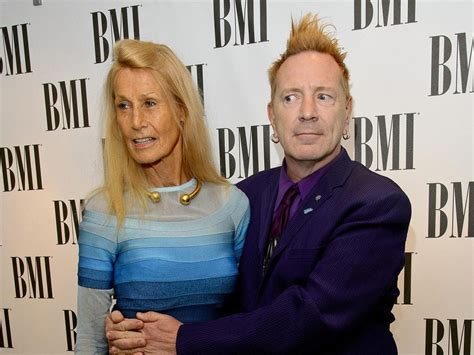 Sex Pistols Star John Lydon Reveals He Is Now Full Time Carer For His