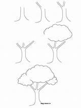 Ideatree sketch template