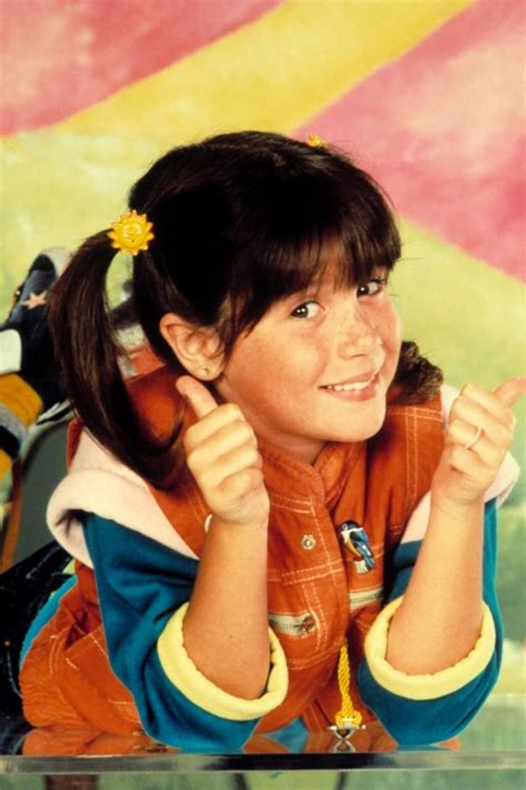 Punky Brewster 30 Pop Culture Hits That Turn 30 This Year Popsugar