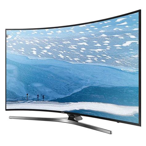 buy samsung    uhd smart curved led tv   india