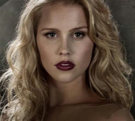 Rebekah Mikaelson Wiki Vampire Diaries And Originals Amino