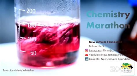 csec chemistry paper  revision  youtube