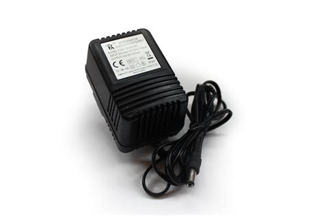 playactive  ma audi  replacement adaptorcharger