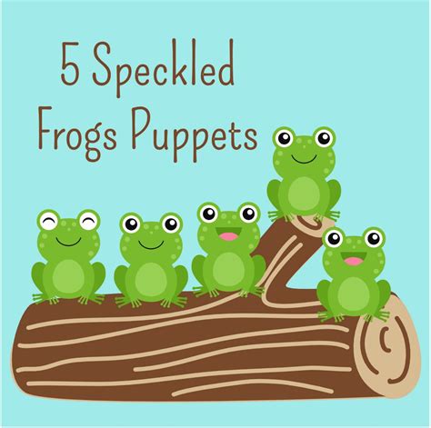 speckled frogs clipart   cliparts  images