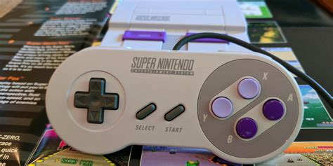 playing  snes classic edition review business insider