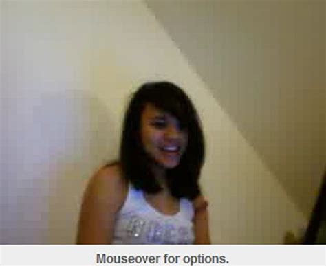 Random Girls On Omegle Videochat 2 ~ Funny Chatroulette Omegle