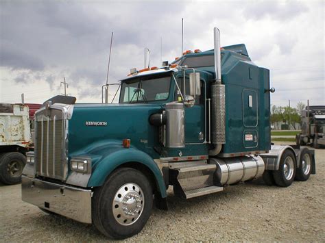 kenworth  picture  kenworth photo gallery carsbasecom