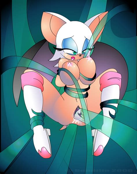 rule 34 rouge the bat sonic series tagme 413489