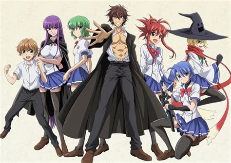 Demon King Daimao Momoandcream