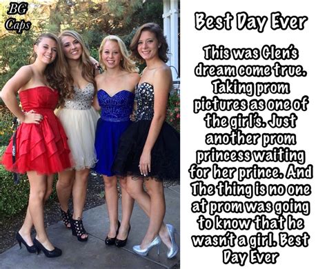 Best Day Ever Prom Captions Prom Dress