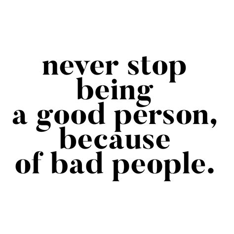 good person quotes  quotes