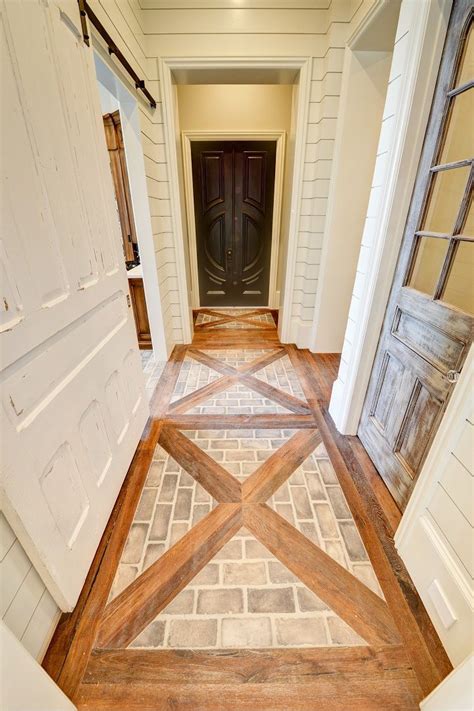 beautiful wood inlay floor design traditional house plans traditional house house goals dreams