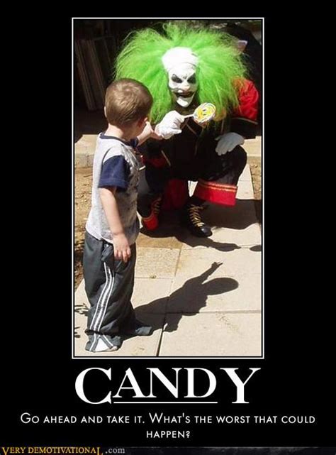 Candy Very Demotivational Demotivational Posters Very