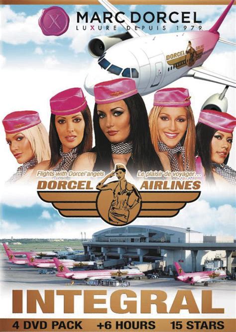Dorcel Airlines
