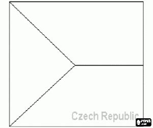 omalovanka vlajka ceska republika cesko praha  chart diagram sporty historia