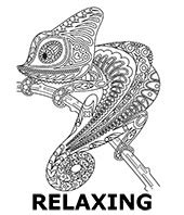 category  relaxing coloring sheets topcoloringpagesnet