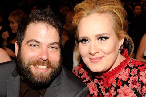 Adele And Ex Husband Simon Konecki Finalize £140m Divorce Two Years