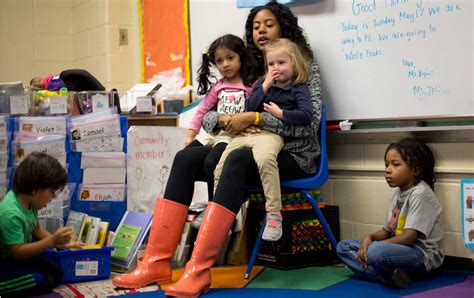 Without More Even Investment Universal Pre K Won’t Be