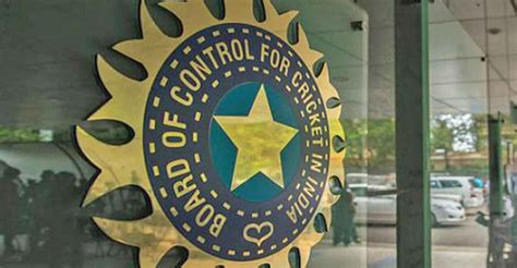 bcci invites applications  team india coach support staff cricket