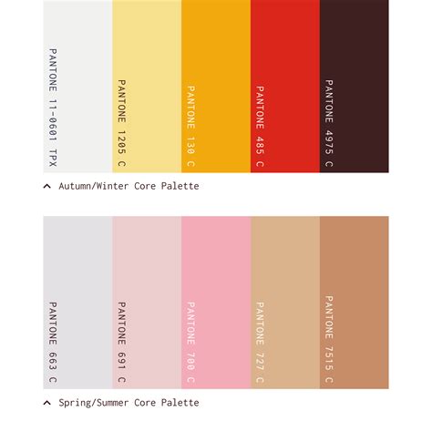 color trends  fall  fawn orelee