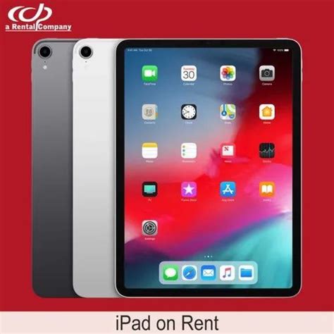 apple ipad  rent development platforms ios size mix  rs    delhi
