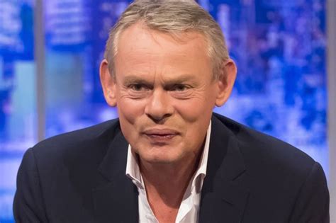 actor martin clunes joins trump in speaking out against
