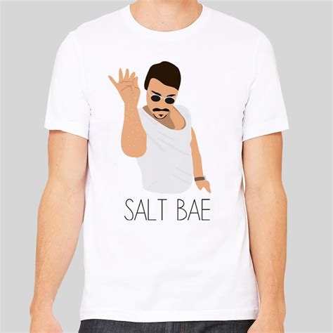 Salt Bae Vector At Getdrawings Free Download