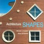 architecture shapes dogear diary