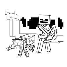 search results  minecraft coloring pages  getcoloringscom