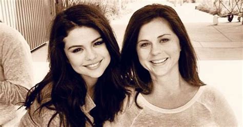selena gomez s mom opens up about miscarriage in touching post huffpost