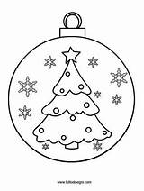 Albero Pallina Natale Palline Natalizi Addobbi Tuttodisegni Imprimir Decorazioni Stampare Risultati Bee Natalizie Coloriage Natalizio Natalizia Tutto Colorir Neige Bonhomme sketch template