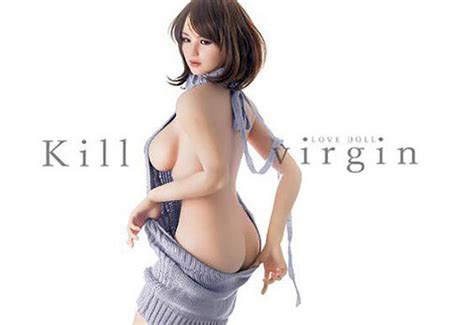 las muñecas sexuales japonesas son tan reales que son confundidas con