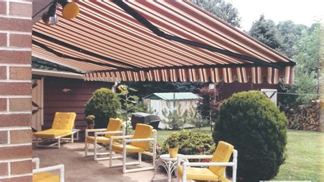upstate  york retractable awning company offer