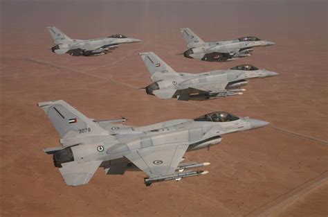 saudi arabia   uae bring arms industry   gulf naoc