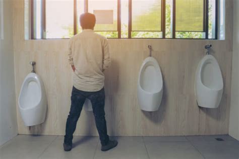 Innocent Man Sues After Cops Arrest Him At Urinal And Accuse Him Of