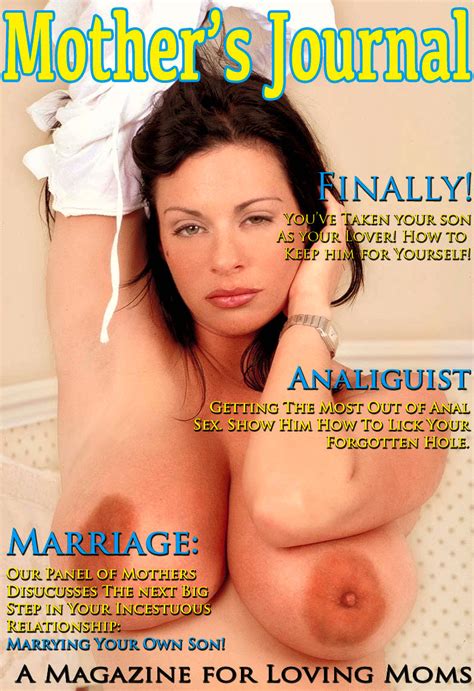 jocasta magazine mother and son love hot porn pictures
