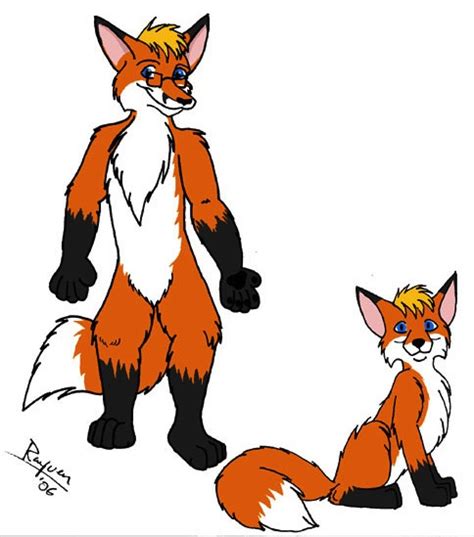 fox wikifur  furry encyclopedia