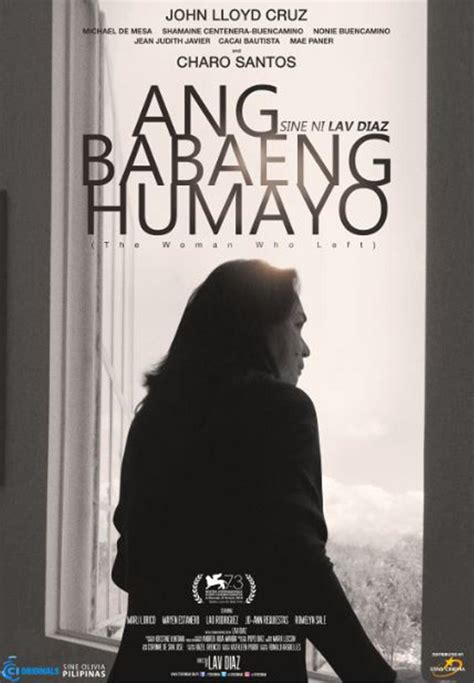 2017 Cinemalaya Features Award Winning Filipino Indie