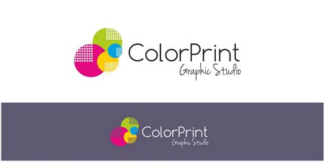 color print logo  maradesign codester