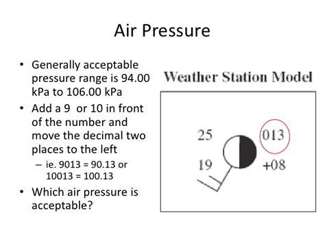atmospheric pressure model operation18 truckers social