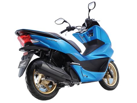 honda pcx price  malaysia  rm full specs review