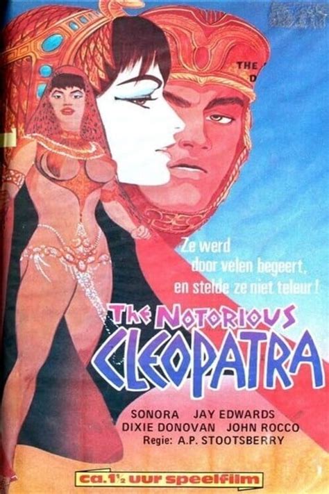 The Notorious Cleopatra 1970 Watchrs Club
