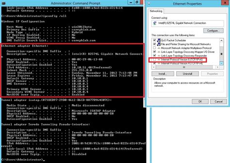 Ipv6 Is Still Detected When It Is Disabled In Lan Worry Free Business