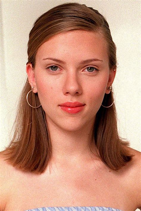 scarlett johansson plastic surgery before and after celebrity plastic surgery