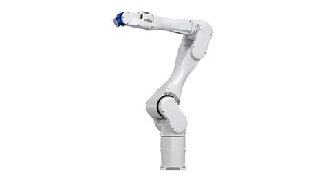 6 Axis Robots High‑performance Compact Flexible And