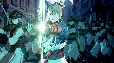 Fire Emblem Fates Homophobia Bisexual Character Drugged